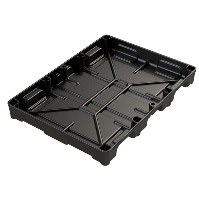 NOCO Marine Grade Plastic Battery Tray Group 24 Battery Defender Marine