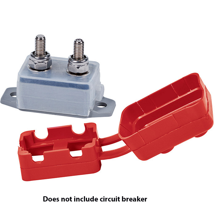 Blue Sea Systems Short Stop Circuit Breaker Boot