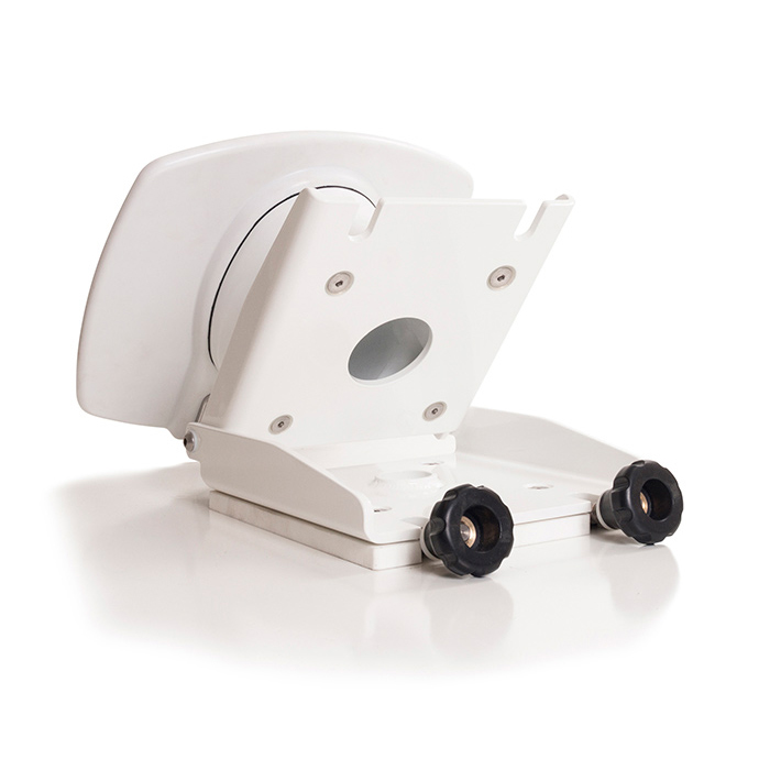 Seaview Power Mount Hinged Adapter (PM-H7)
