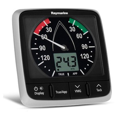 Raymarine i60 Wireless Wind Package for SeaTalk<sup>ng</sup> Networks