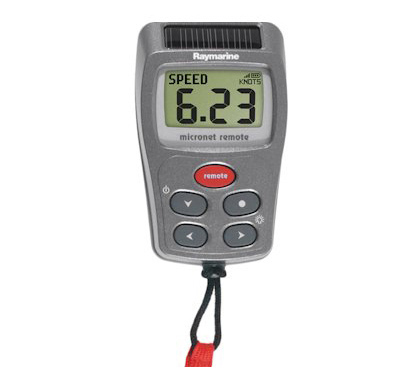 Raymarine i60 Wireless Wind Package for SeaTalk<sup>ng</sup> Networks