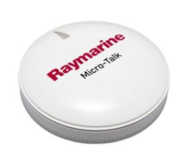 Raymarine Wireless Wind Package for SeaTalk<sup>ng</sup> Networks