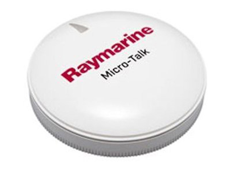Raymarine i70s Wireless Wind Package w/ T120 Tx, Thru Hull Tx, Heading Sensor