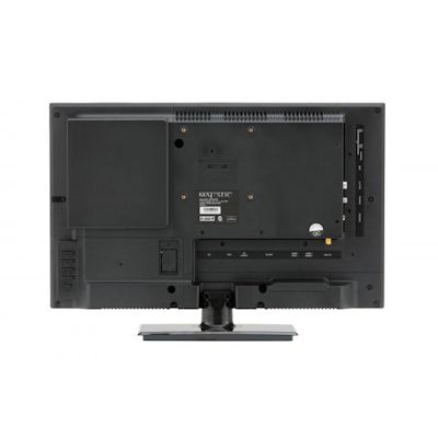 Majestic 19" Ultra-Slim HD LED TV with DVD Player
