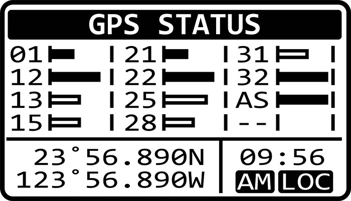 Standard Horizon Eclipse GX1400 Fixed-Mount VHF Radio w/GPS - Black
