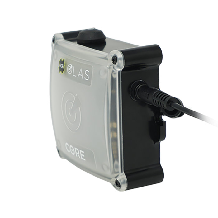 ACR OLAS Core Base Station and MOB Alarm System
