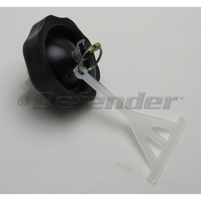 Tohatsu / Nissan OEM Replacement Fuel Cap