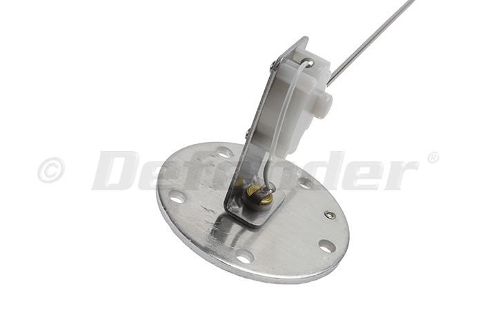 Moeller 035729-10 12 to 24 Electric Sending Unit Moeller 035729-10 12 to 24 Electric Sending Unit