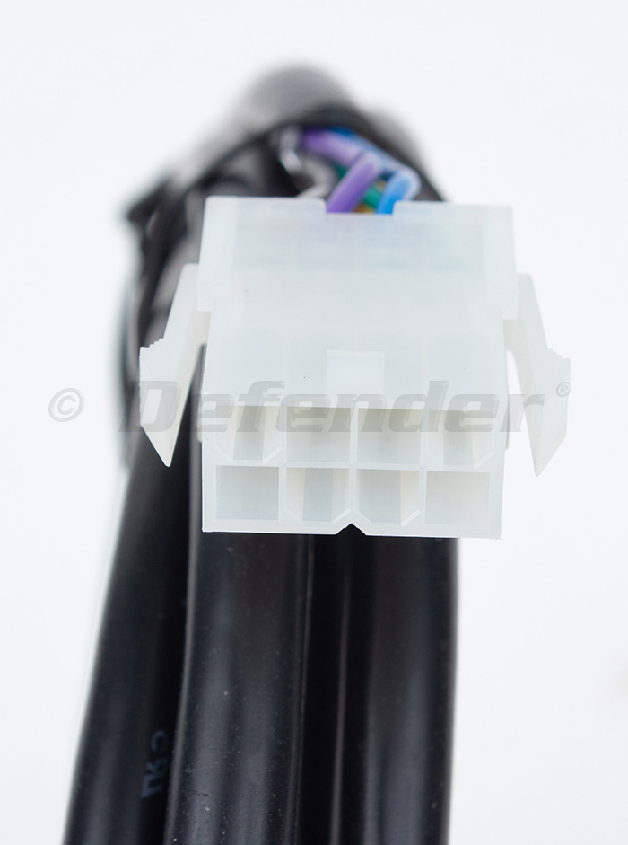 Lewmar Gen 2 Thruster Control Connecting Cable