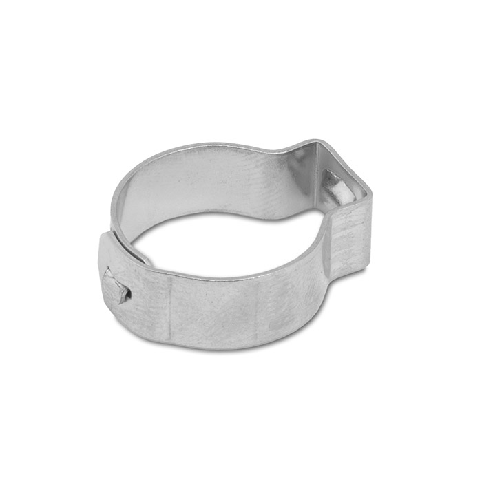 Whitecap Universal Stainless Steel Hose Clamp
