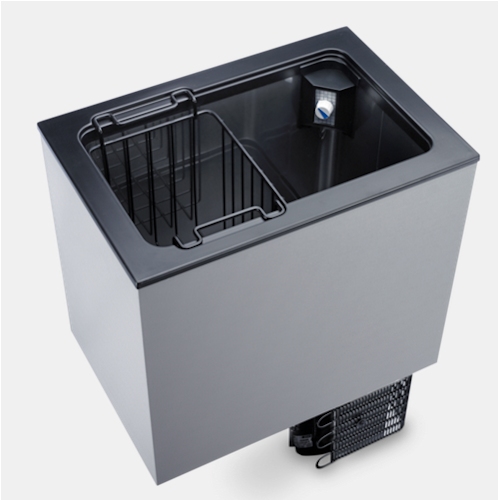 Dometic CB-040 Top-Loading Built-In Refrigerator / Freezer