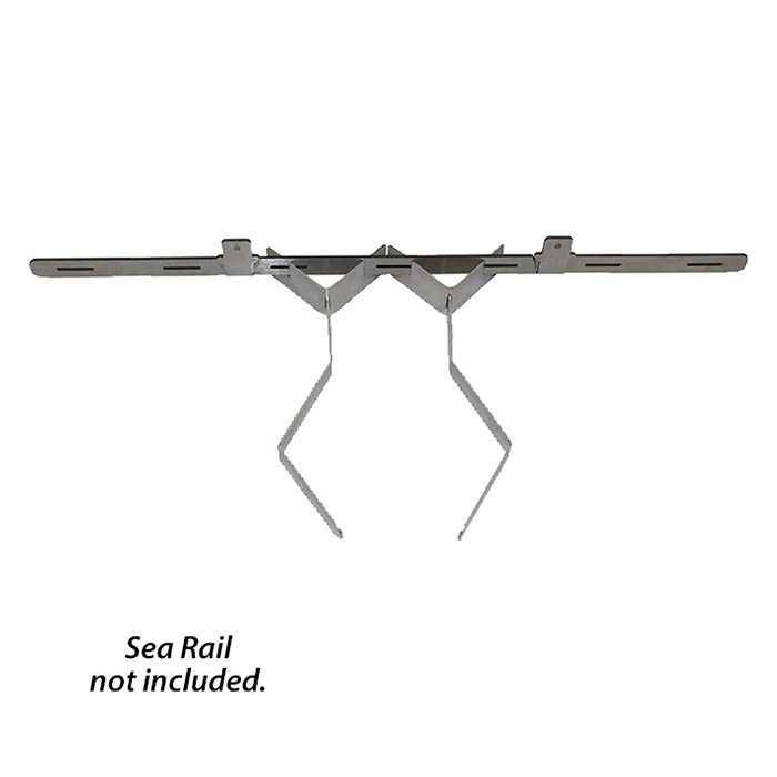 Dickinson Marine Stovetop Pot Holder Set (26020) Defender Marine