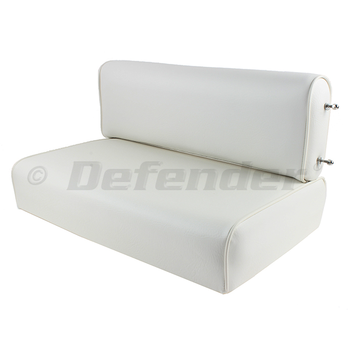 Todd Replacement Helm Seat Cushions (1796-C)