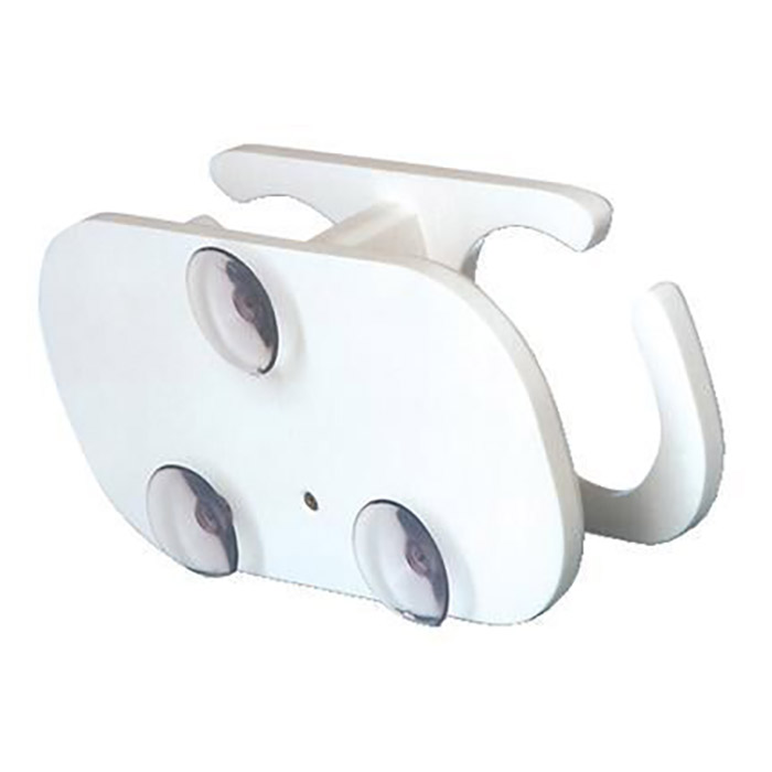 TACO Marine Poly Two Drink Holder
