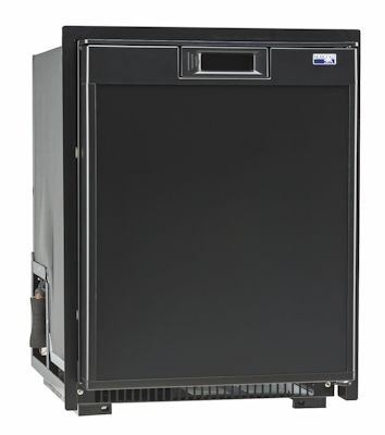 Norcold NR740 Refrigerator / Freezer - 1.7 cu. ft.