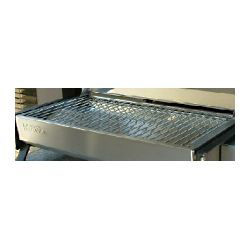 KUUMA Stainless Steel Cooking Rack Warming BBQ Grate Replacement 9.25 x 13.88 in