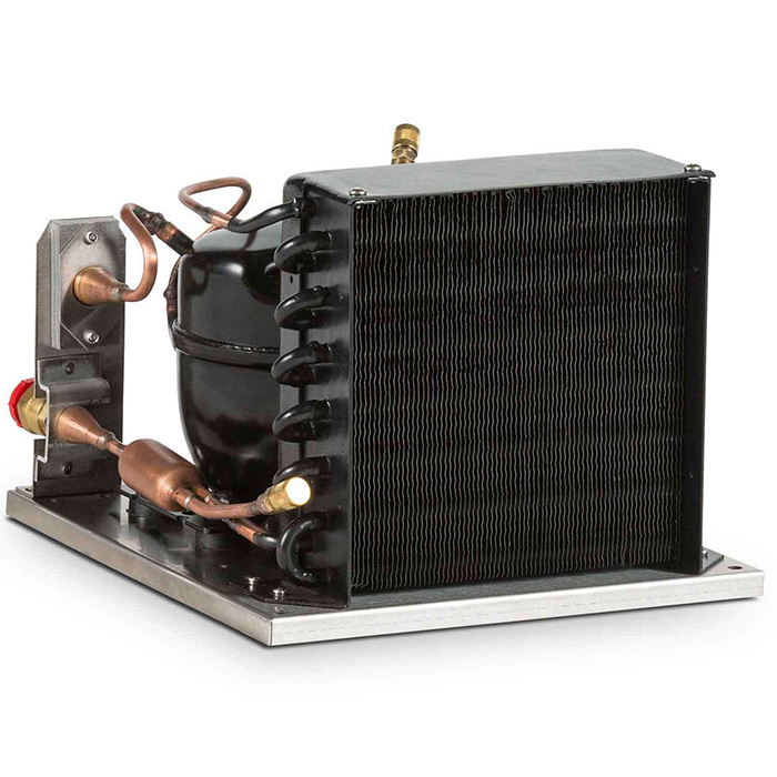 Adler / Barbour ColdMachine CU100 Condensing Unit Air Cooled