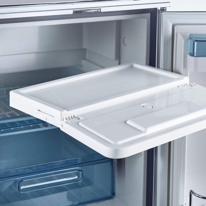 Dometic CRX-1050 Refrigerator w/ Removable Freezer - 1.6 cu ft