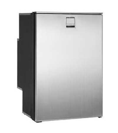 Isotherm Cruise Freeline 115 Elegance Refrigerator / Freezer, 4.1 cu ft, AC/DC