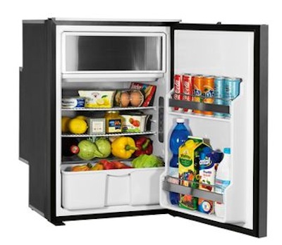 Isotherm Cruise Freeline 115 Elegance Refrigerator / Freezer - 4.1 cu ft