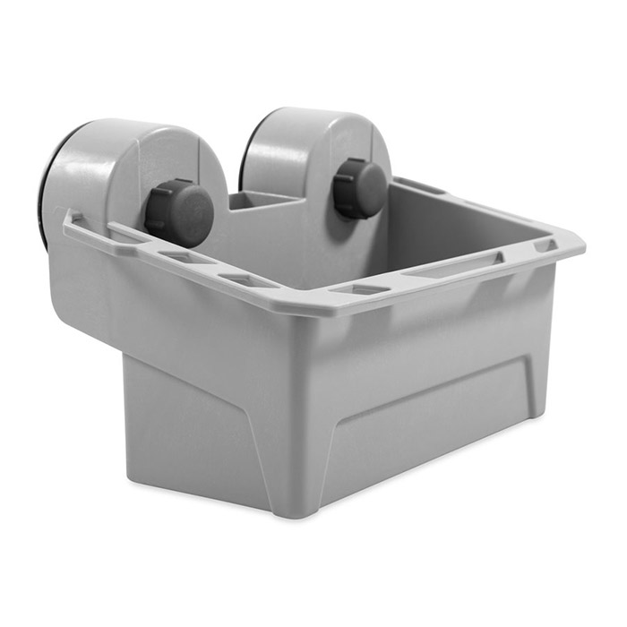 Camco Universal Mechanical Suction Cup Caddy