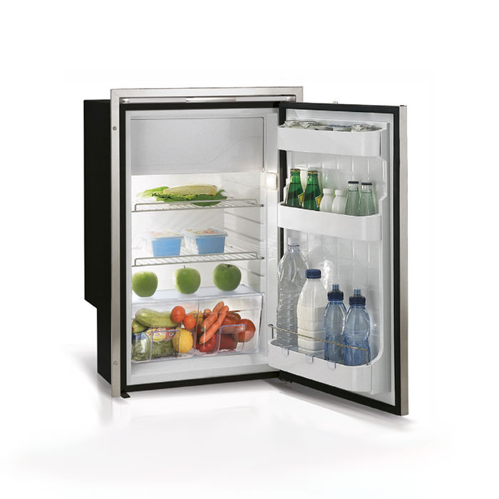 Vitrifrigo C115IXD3X-1 OCX2 Refrigerator / Freezer w/ Internal Cooling Unit