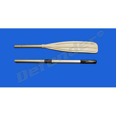 Achilles Replacement Jointed Aluminum Oars (DC634)