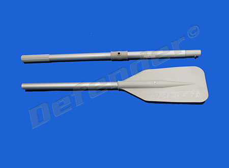 Mercury Replacement Jointed Aluminum Oar (62-811318)