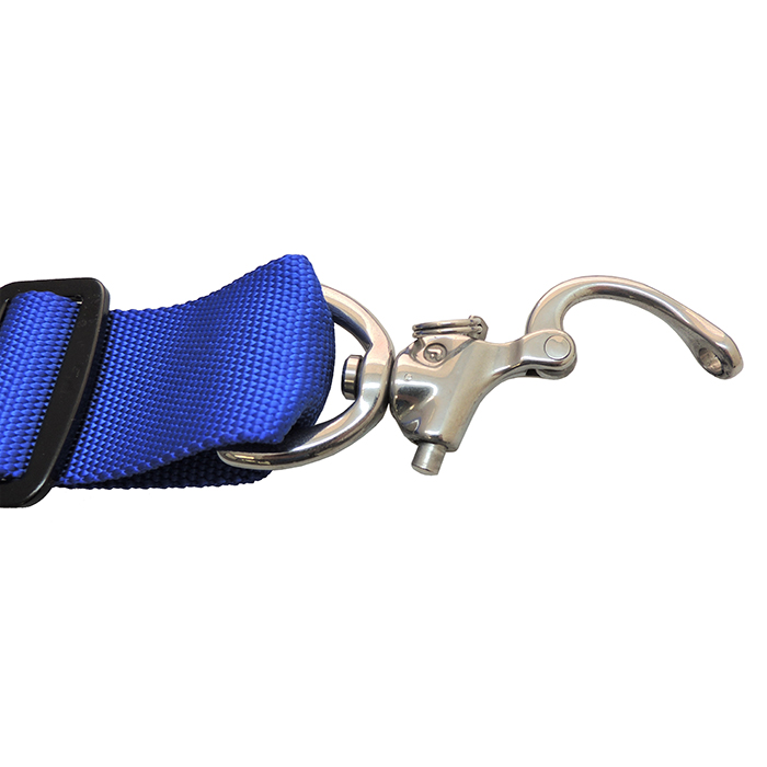 Wichard Inflatable Boat / Dinghy Lifting Sling (SP300) Defender Marine