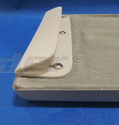 Defender Replacement / Additional Bench Seat for Inflatable Boats (SE03301)