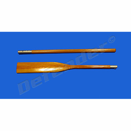Avon Style Replacement Jointed Wooden Oar
