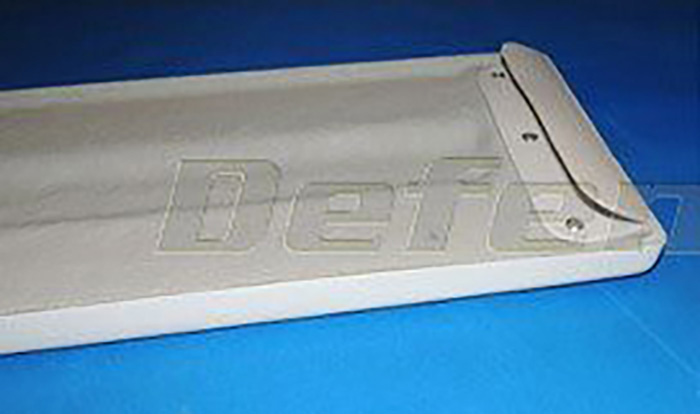 Defender Replacement / Additional Bench Seat for Inflatable Boats (SE032)