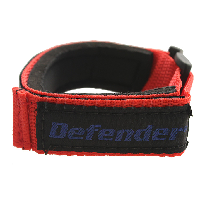 Defender Floating Wrist Band with Lanyard Attachment D-Ring