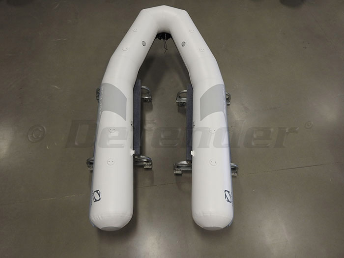 Zodiac Replacement Tubes for Projet 350
