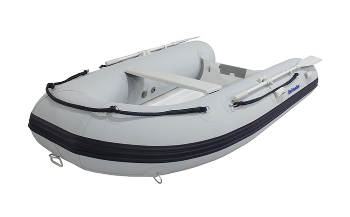 Defender 265 Rigid Hull Inflatable (RIB) 8' 6