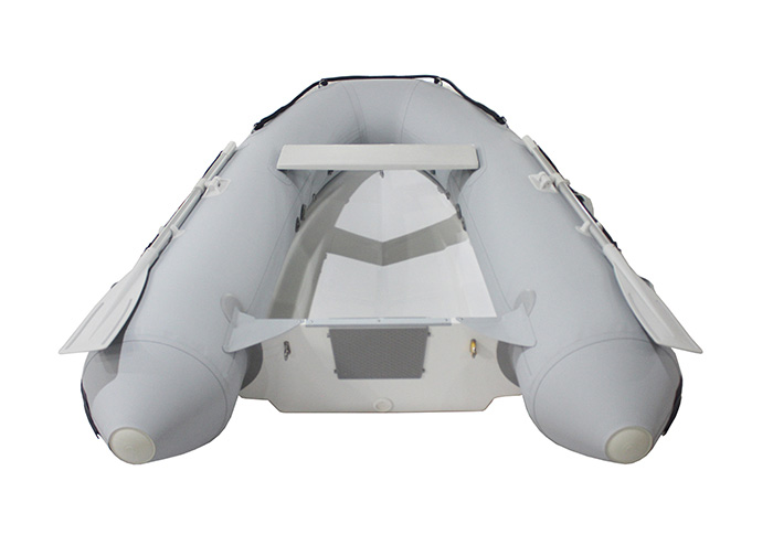Defender 265 Rigid Hull Inflatable (RIB) 8' 6