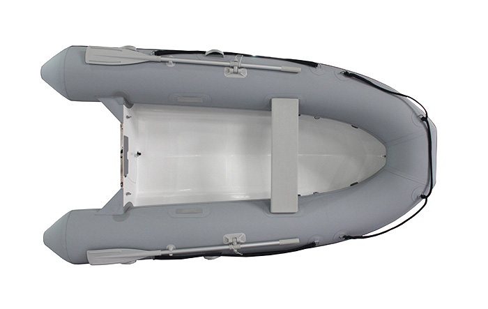Defender 300 Rigid Hull Inflatable (RIB) 9' 10