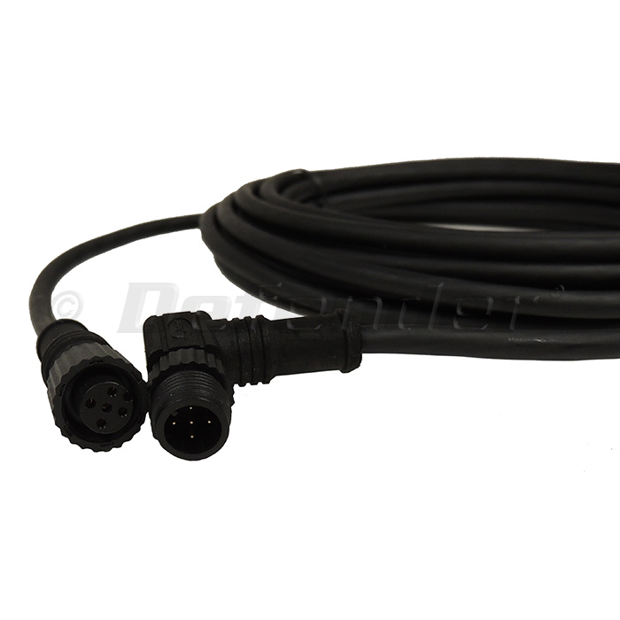 Torqeedo Throttle Extension Cable
