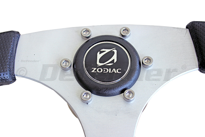Zodiac RIB Steering Wheel