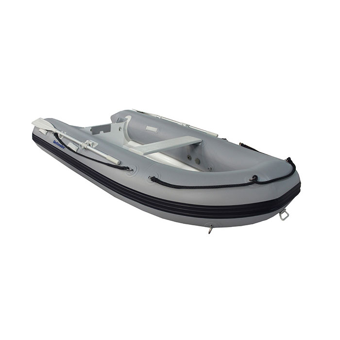 Defender 300 Rigid Hull Inflatable (RIB) 9' 10