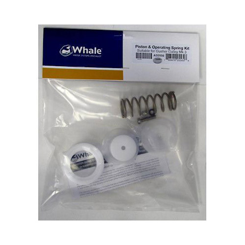 Whale Pump Piston and Spring Assembly Kit