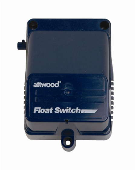 Attwood Float Switch