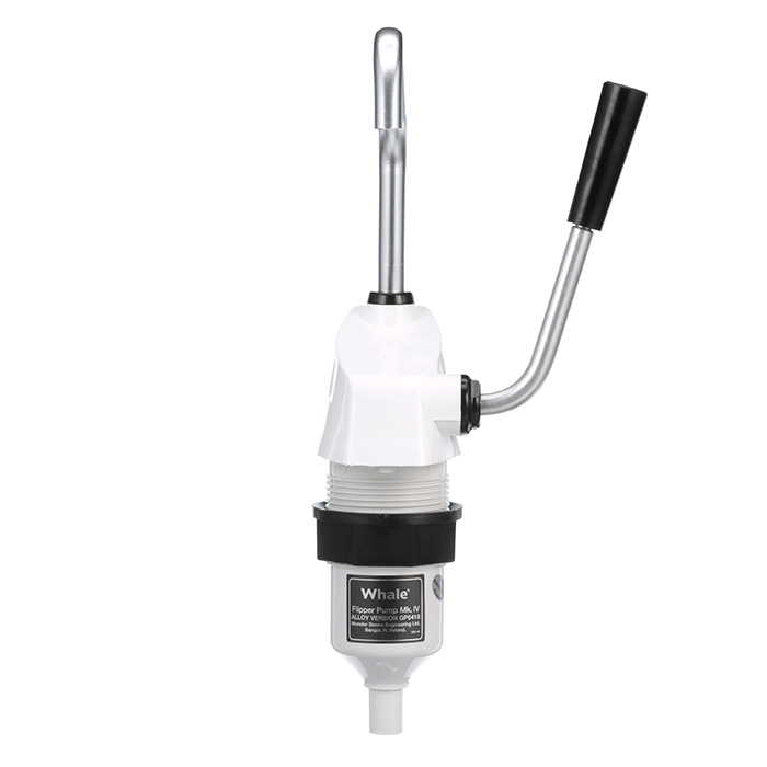 Whale GP0418 Flipper Manual Galley Hand Operated Pump for sale online 