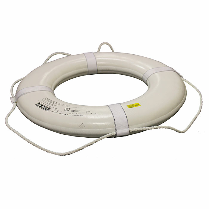 Cal-June Gw-20 USCG Approved Life Ring 20" 