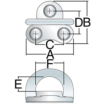 Dimensional Drawing
