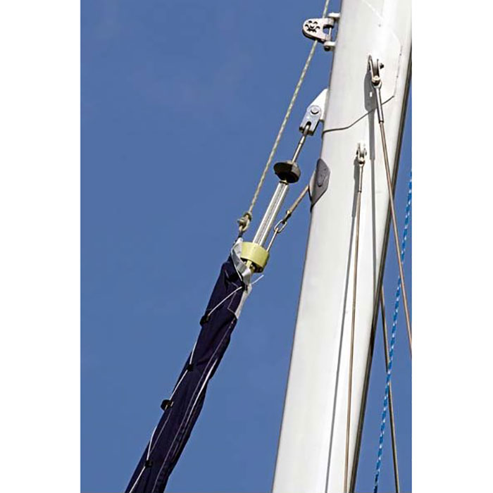 ATN Genoa Sleeve - Taupe, Up to 50 Feet