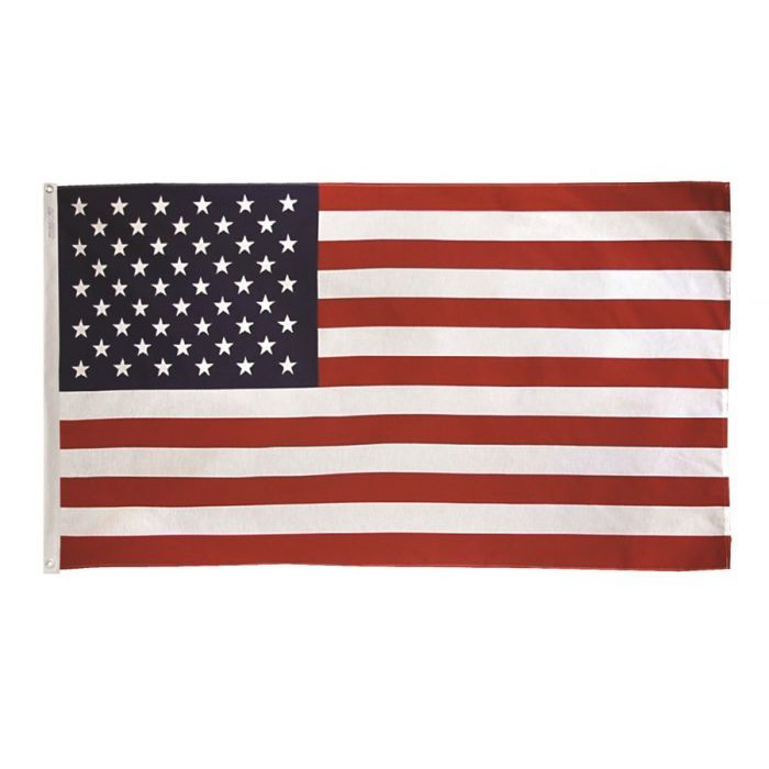 Annin United States Flag / Ensign 48 x 72