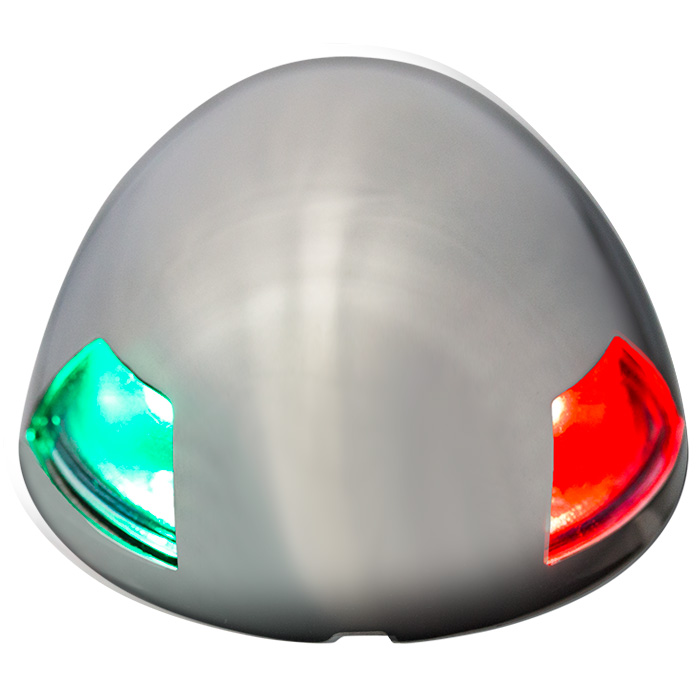 Sea-Dog LED Bi-Color Navigation Light (400059-1)