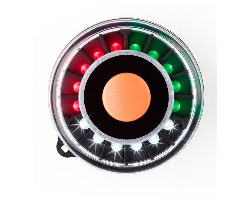 Navisafe Navilight Tri-Color LED Navigation Light
