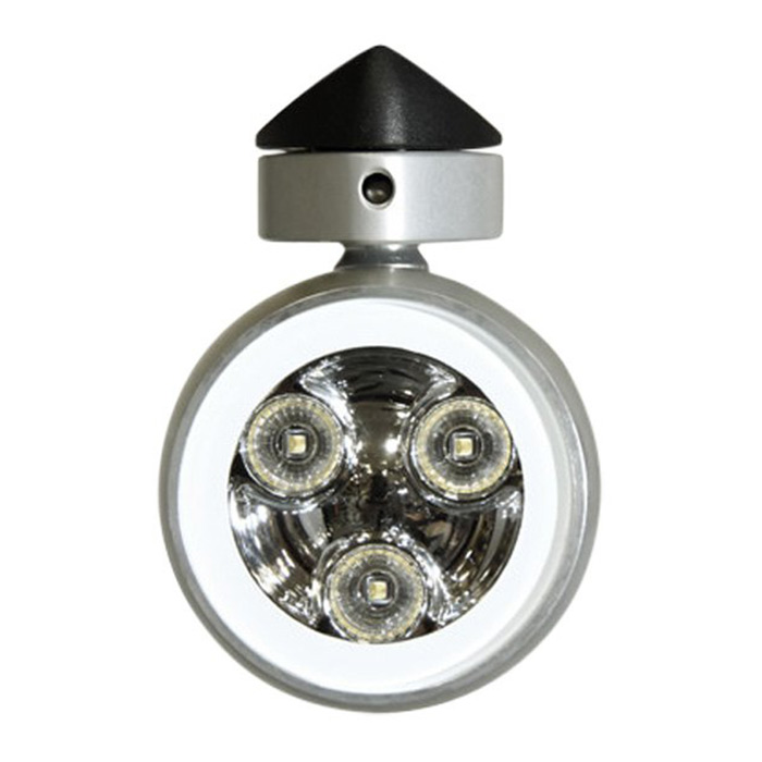 Lumitec Octane LED Tower / Spreader Light